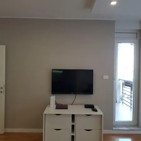 Appartement Europe 1 Novi Sad