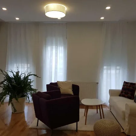 Appartement Europe 1