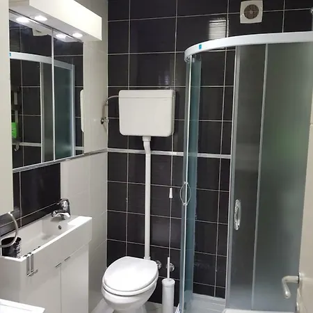 Appartement Europe 1 Novi Sad