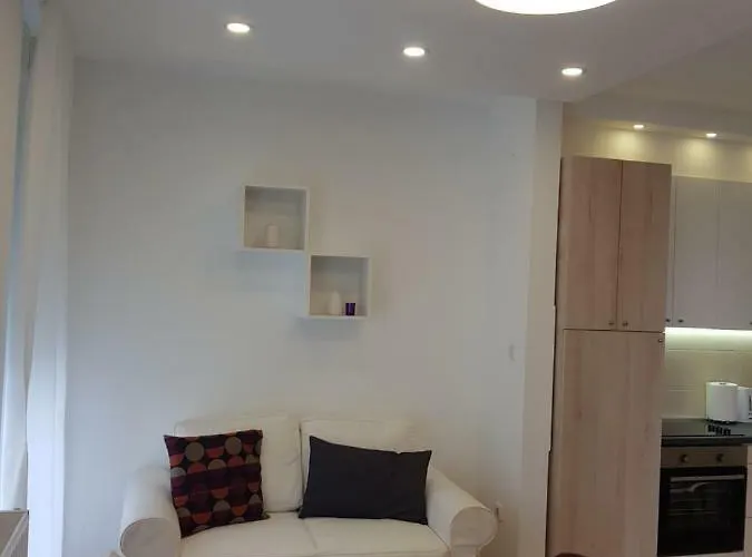 Europe 1 * Нови-Сад