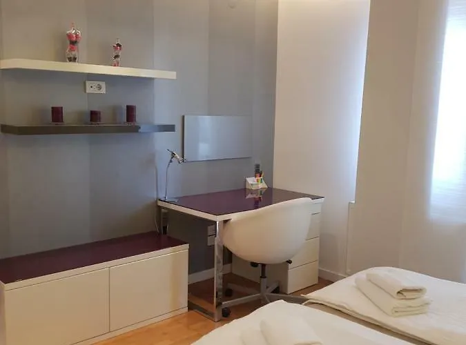 Апартаменты Europe 1 Нови-Сад