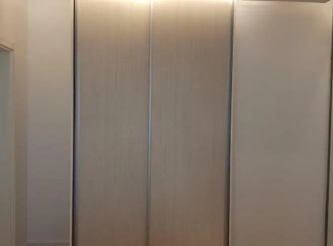 Europe 1 Апартаменты